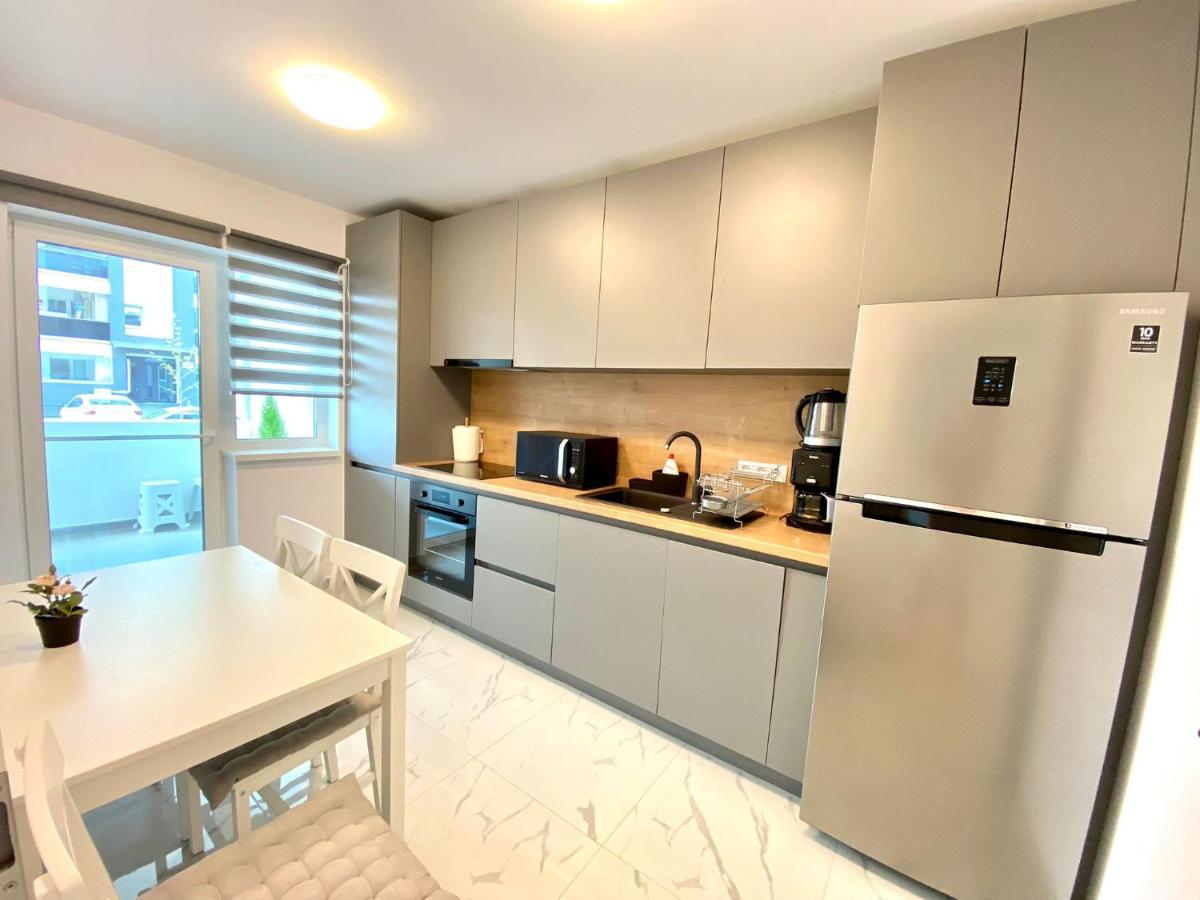 Hunyadi Luxury Kogalniceanu Sibiu Exterior foto