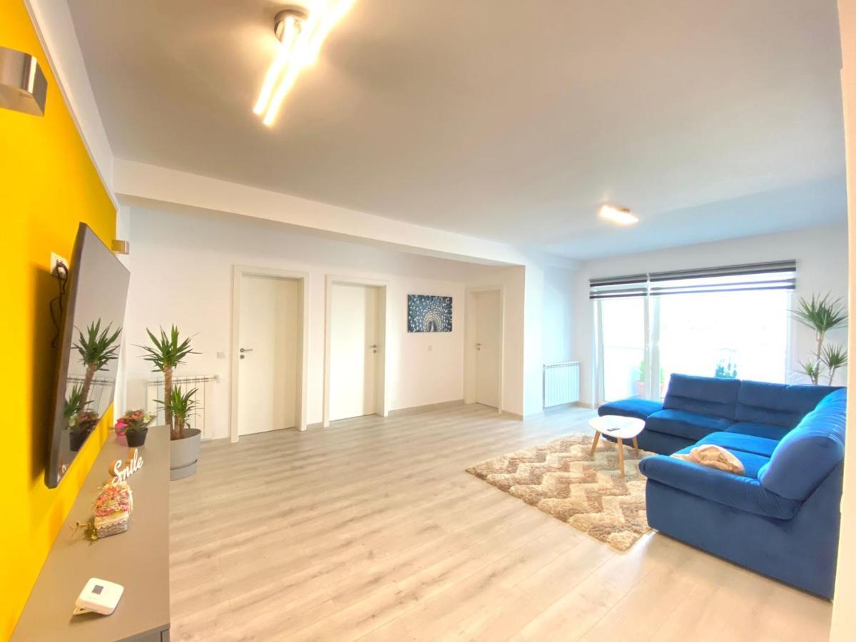 Hunyadi Luxury Kogalniceanu Sibiu Exterior foto