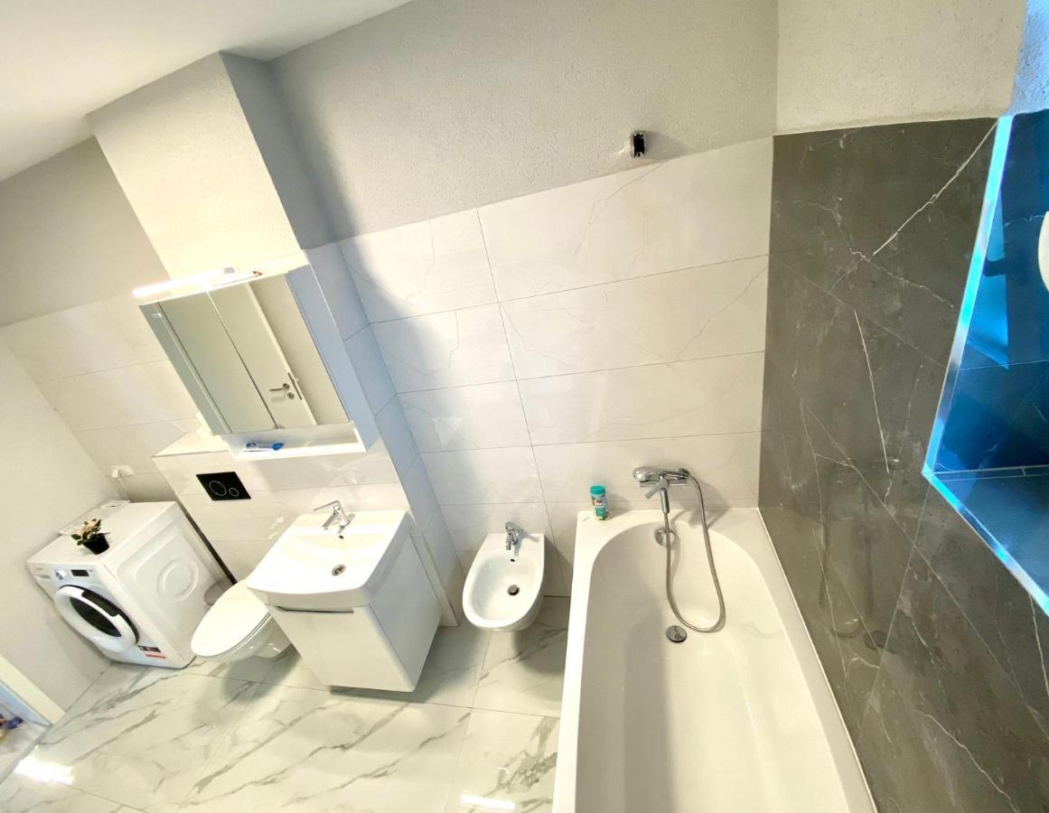 Hunyadi Luxury Kogalniceanu Sibiu Exterior foto