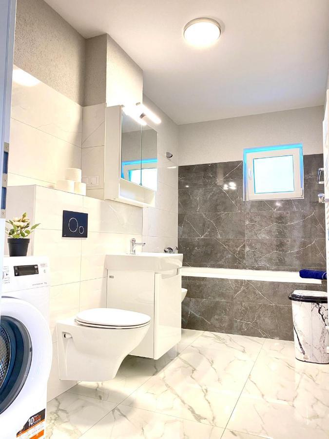 Hunyadi Luxury Kogalniceanu Sibiu Exterior foto
