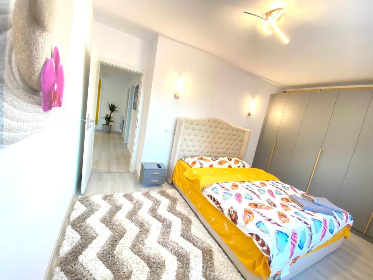 Hunyadi Luxury Kogalniceanu Sibiu Exterior foto