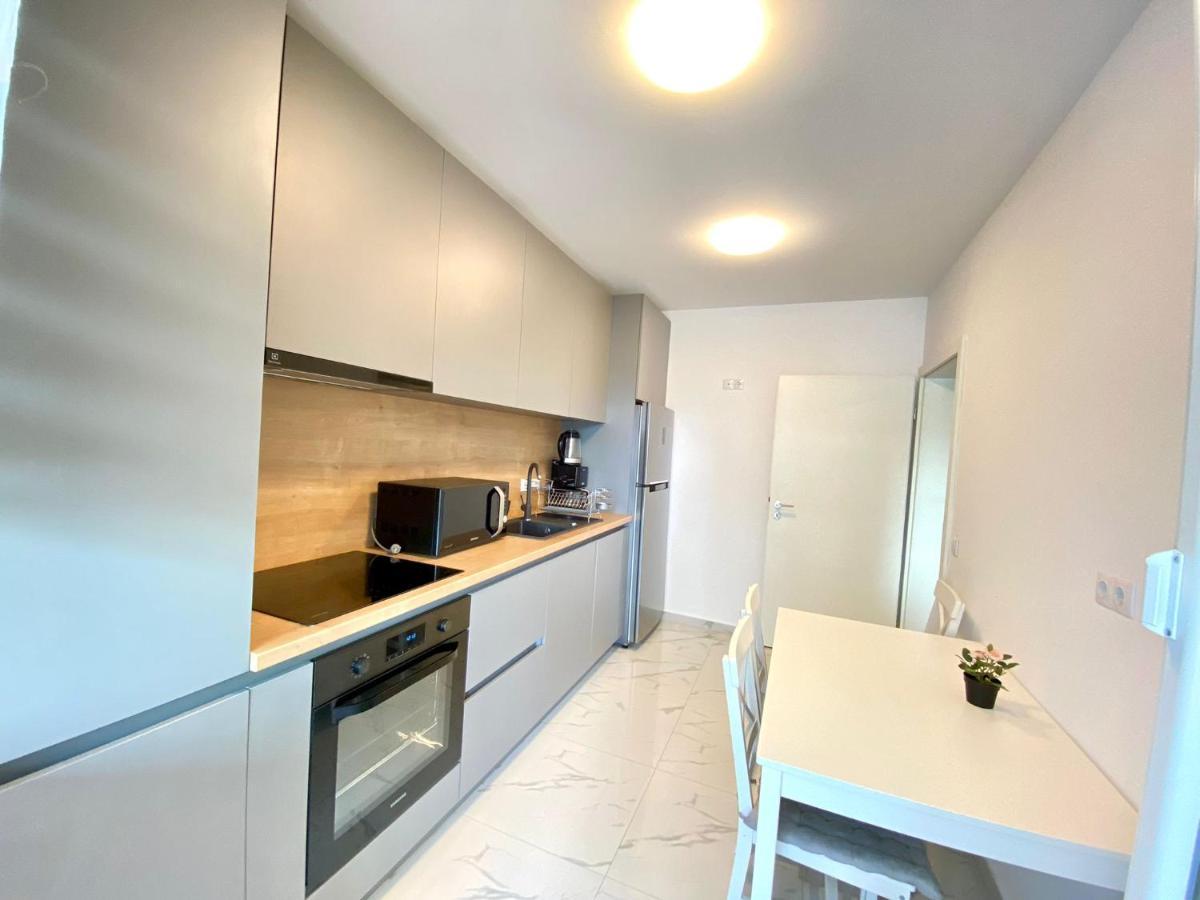 Hunyadi Luxury Kogalniceanu Sibiu Exterior foto
