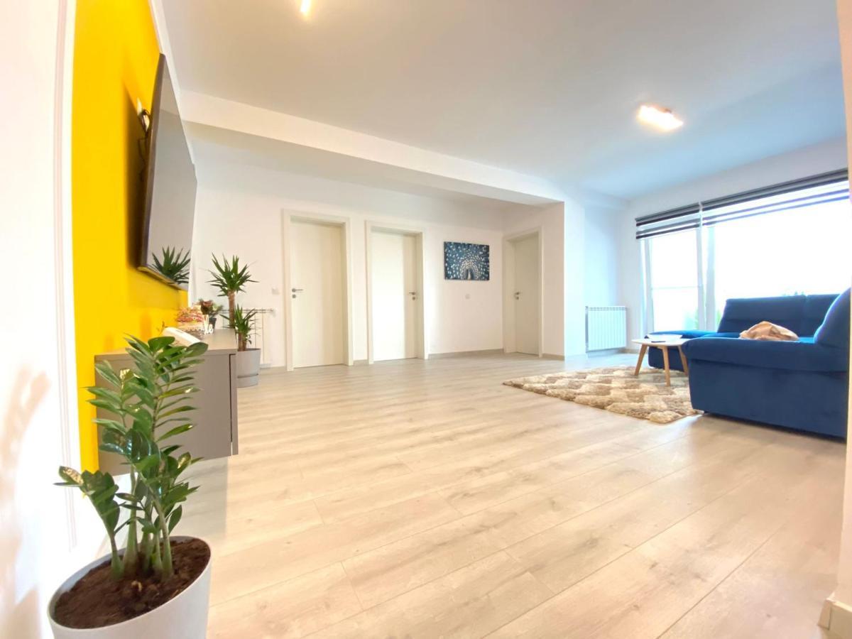 Hunyadi Luxury Kogalniceanu Sibiu Exterior foto