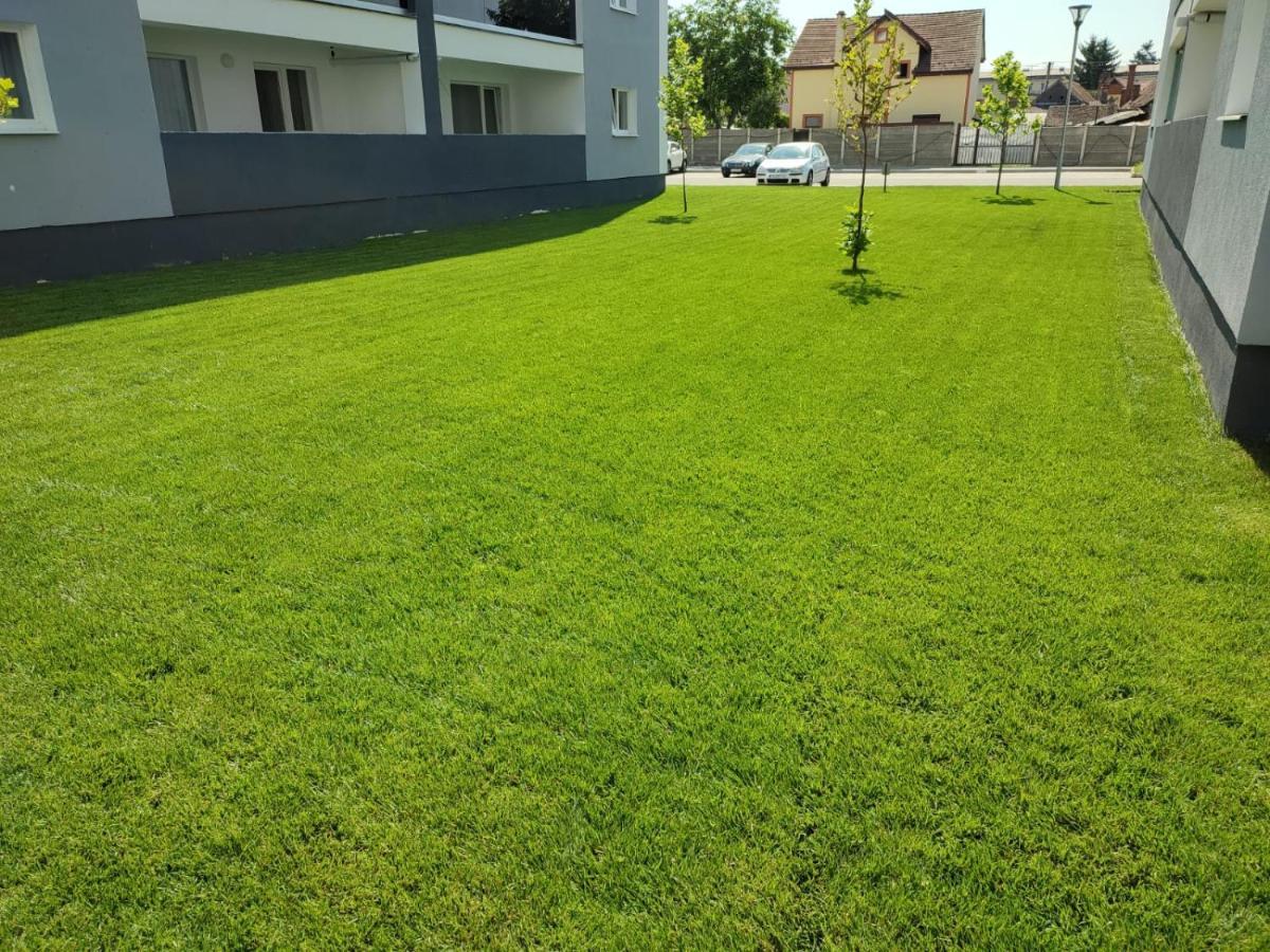 Hunyadi Luxury Kogalniceanu Sibiu Exterior foto