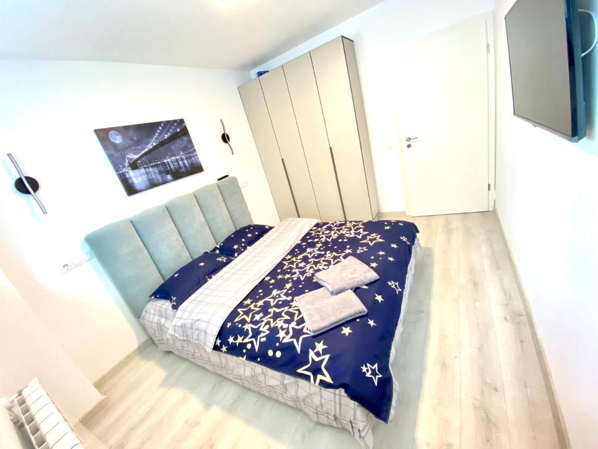 Hunyadi Luxury Kogalniceanu Sibiu Exterior foto