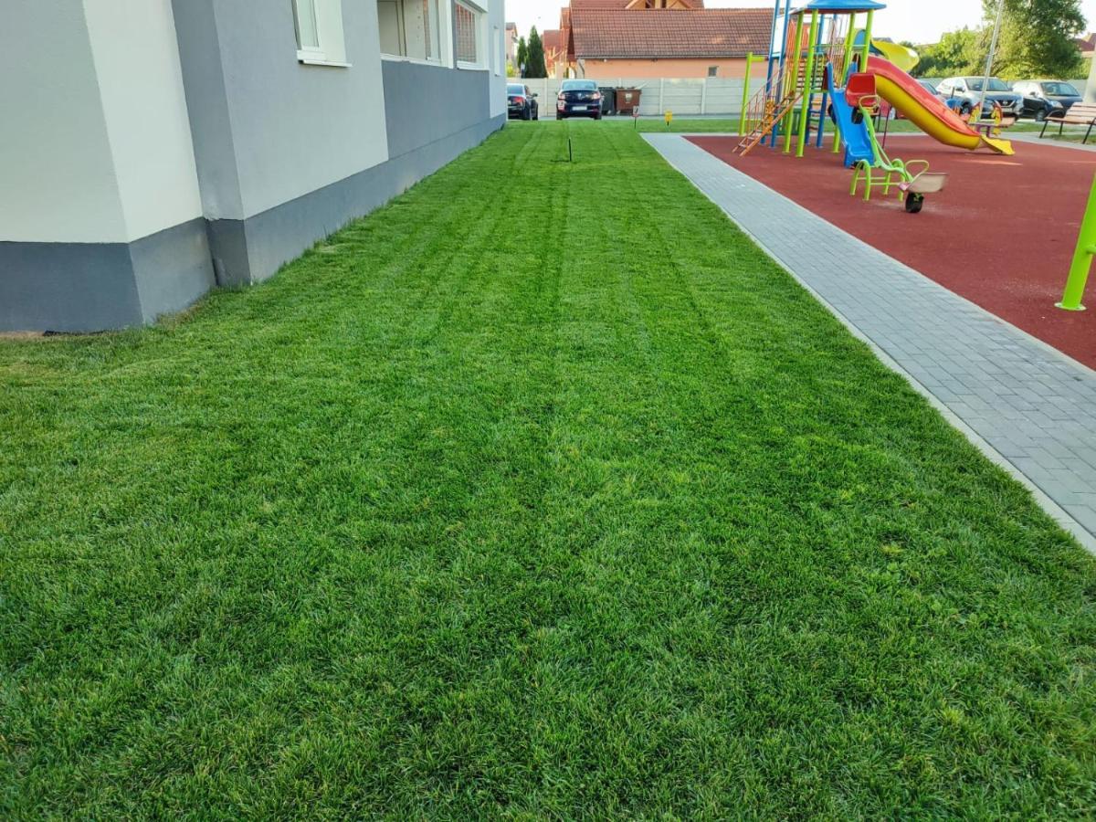 Hunyadi Luxury Kogalniceanu Sibiu Exterior foto