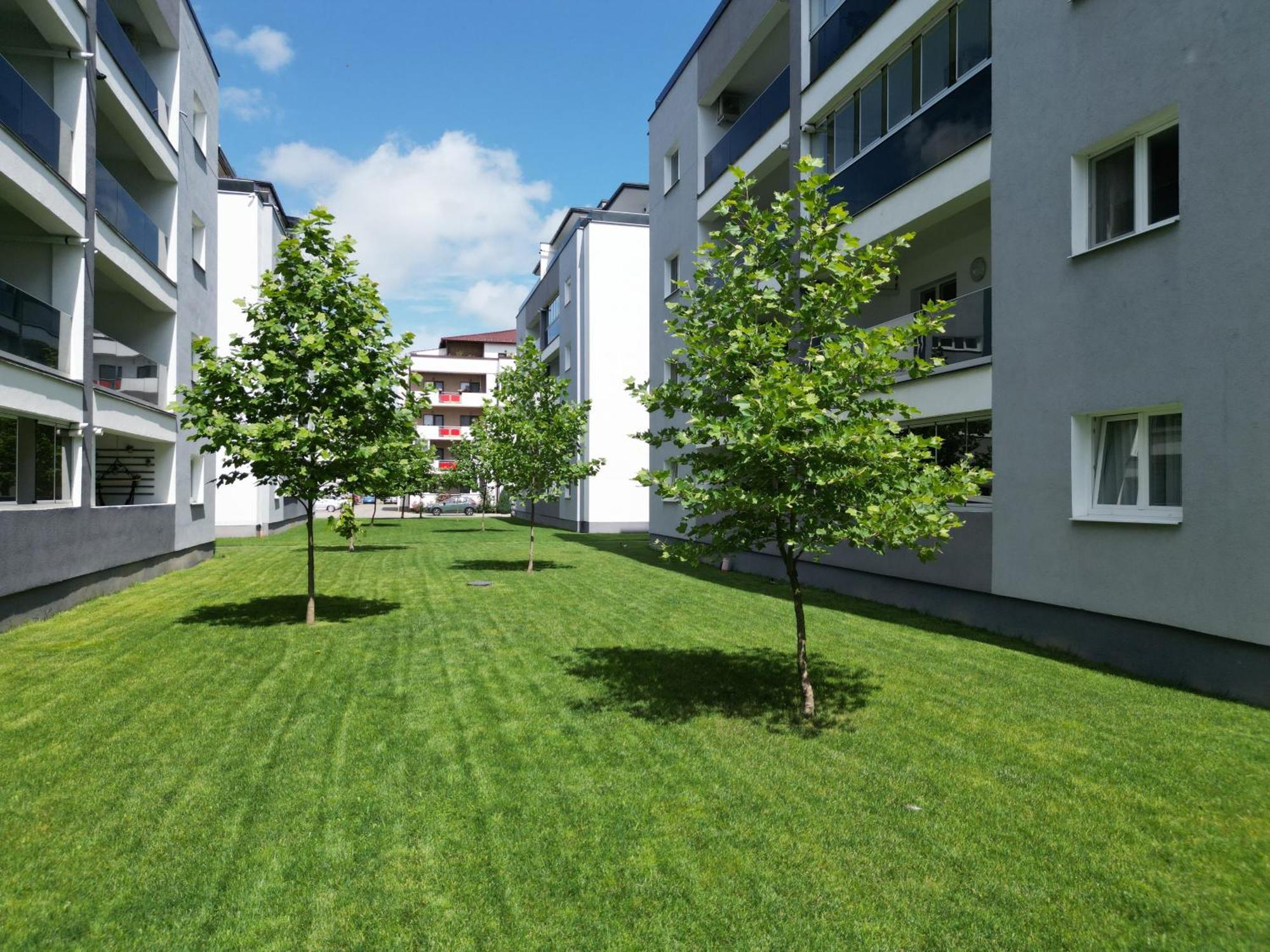 Hunyadi Luxury Kogalniceanu Sibiu Exterior foto